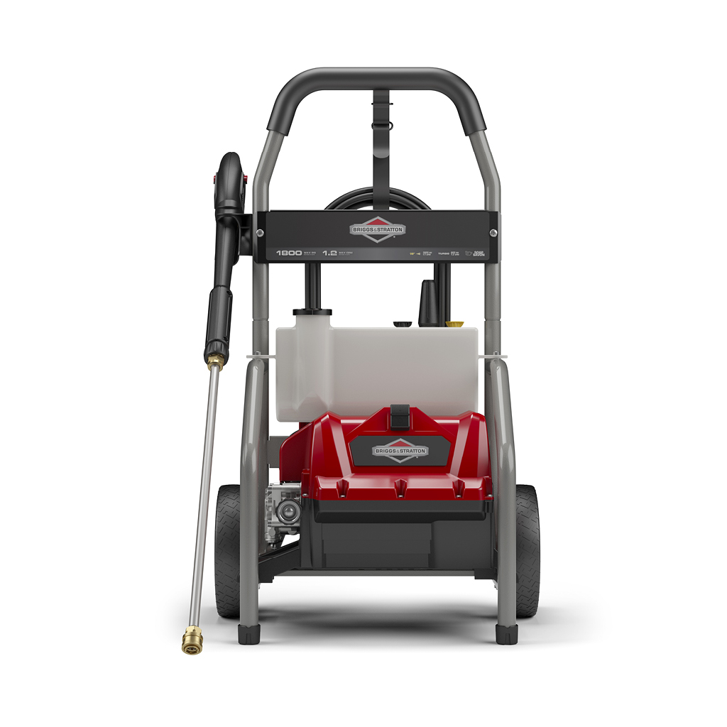 Briggs & stratton on sale electric power washer